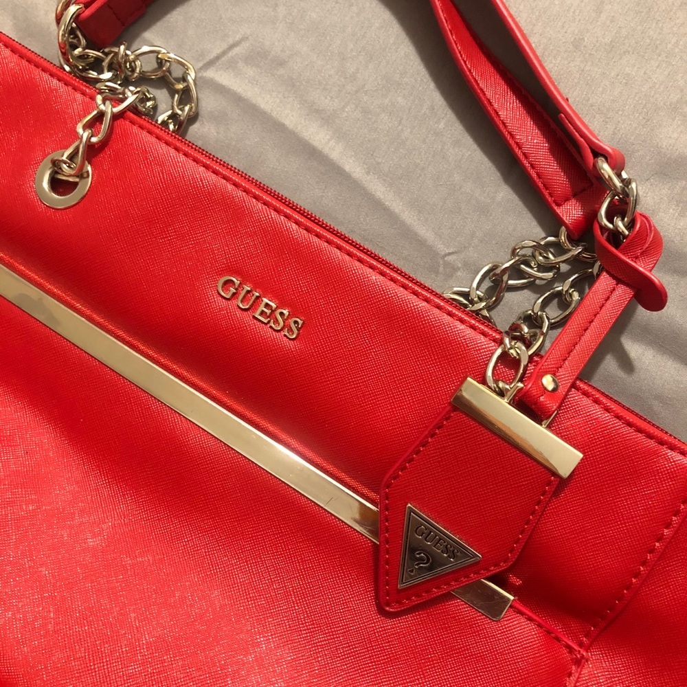 Guess handbag